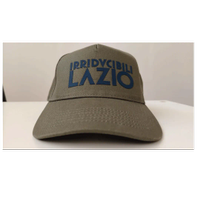 Irriducibili Lazio cappello nuovo Ultras Lazio