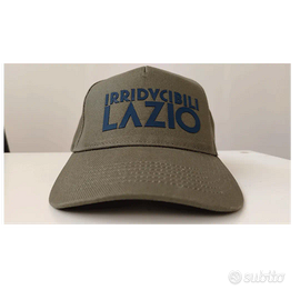 Irriducibili Lazio cappello nuovo Ultras Lazio