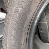 gomme suv invernali