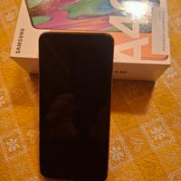 Samsung cellulare A40 64gb 