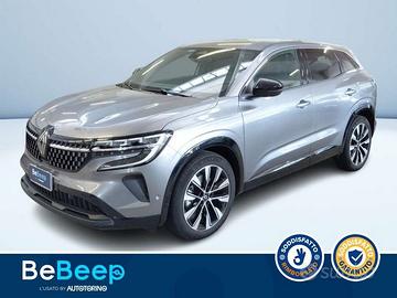Renault Austral 1.2 E-TECH FULL HYBRID ICONIC...