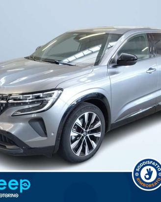Renault Austral 1.2 E-TECH FULL HYBRID ICONIC...