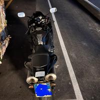 Yamaha YZF-R1 (2006) - Pronto Strada