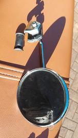 specchio scudo vespa cuppini 