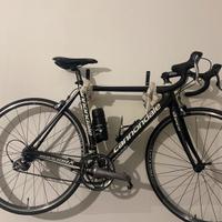 Bici da corsa Cannondale full carbon