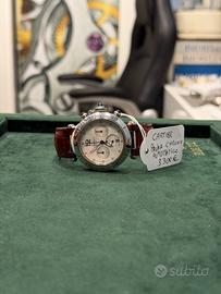 Cartier Pasha Chronograph