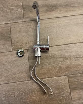 Miscelatore CM