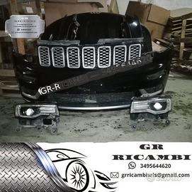 Ricambi usati jeep grand cherokee 2020#215