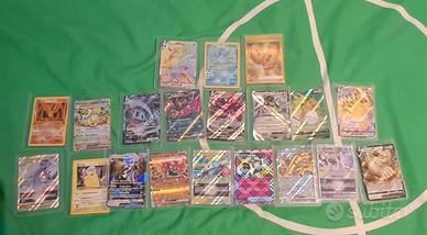 carte pokemon rare