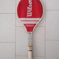 Racchetta Tennis WILSON T3000