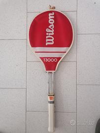 Racchetta Tennis WILSON T3000