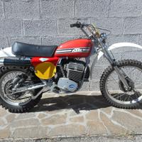 Ktm gs 250 1976