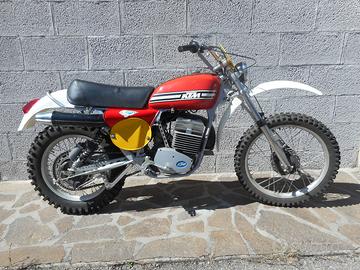 Ktm gs 250 1976