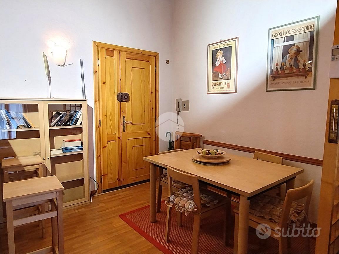 Appartamento – Filettino, Frosinone - Vista 4