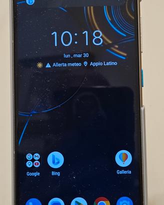 Asus Zenfone 8
