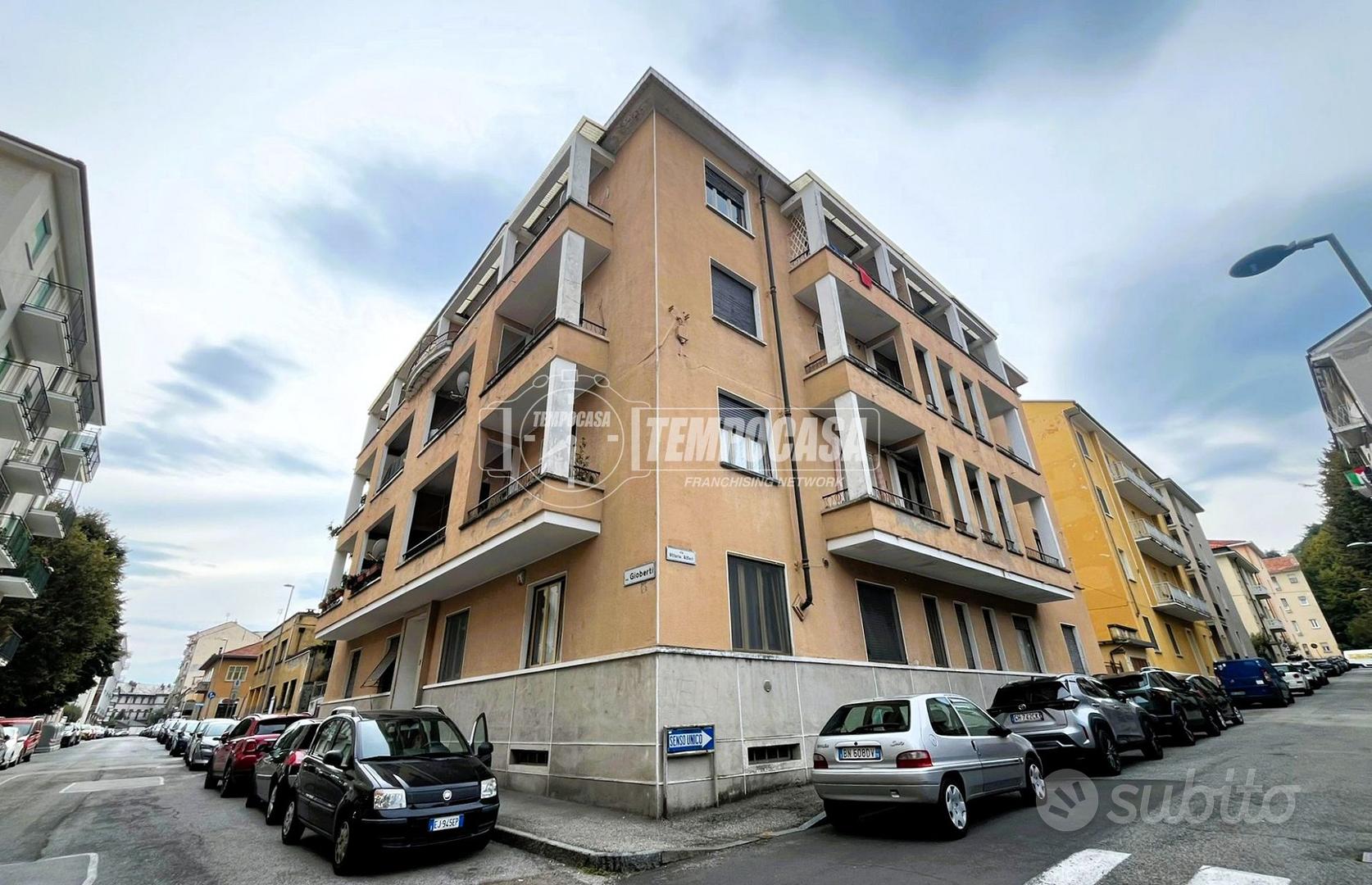 Apartment in Pinerolo, San Luigi - Vista 5