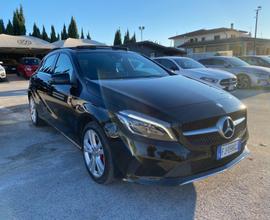 Mercedes-benz A 220 A 220 d Automatic 4Matic Sport