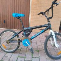 bici BMX