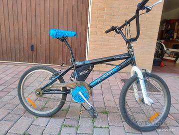 bici BMX