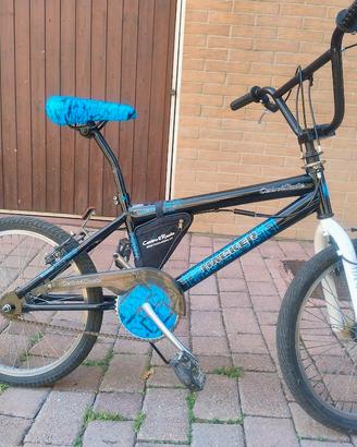 bici BMX