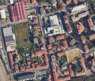 Negozio a Cusano Milanino MI