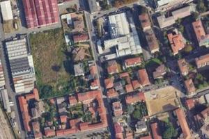 Negozio a Cusano Milanino MI