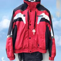 Completo da sci uomo tg. 50