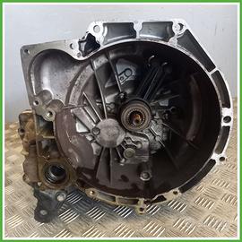 Cambio Manuale FORD FIESTA CBK 1.4 F6JB Originale