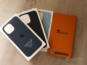 Custodia originale iPhone 14 Pro Max