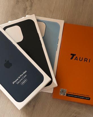 Custodia originale iPhone 14 Pro Max