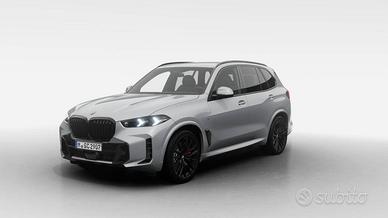 BMW X5 xdrive30d MSport Pro auto