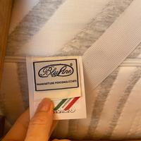 Marerasso memori 1 piazza