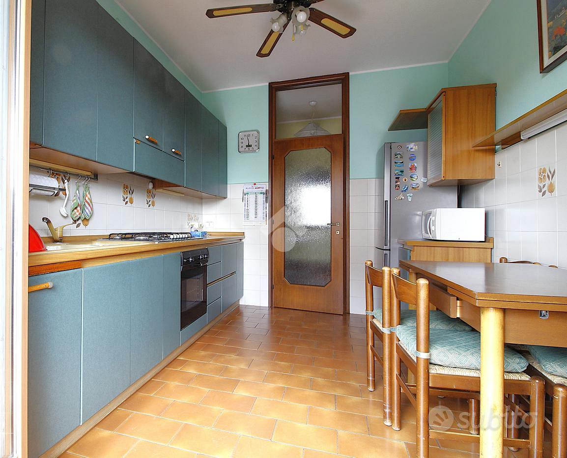 Apartment in Agrate Brianza, Cascina Pescarola - Vista 2