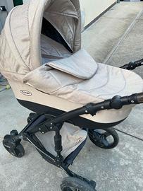 Passeggino trio Momon