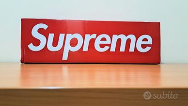 Supreme/Honer Melodica White (nuova)