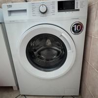 Lavatrice beko slim 7kg