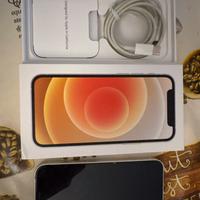 Iphone 12 mini con scatola originale
