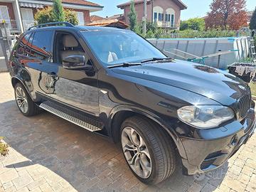 BMW X5 Msport