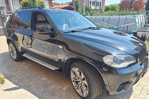 BMW X5 Msport