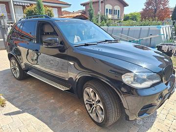 BMW X5 Msport