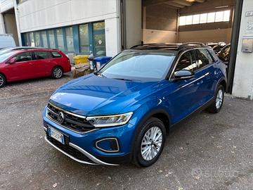 Volkswagen T-Roc 1.0 TSI Style