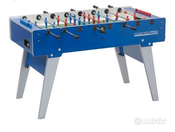 Garlando Calcio Balilla biliardino