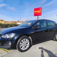 Volkswagen Golf 1.4 TGI 5p.