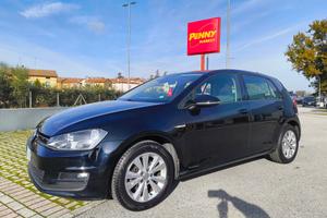 Volkswagen Golf 1.4 TGI 5p.