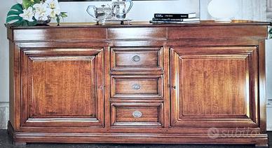 Madia Giada - le fablier