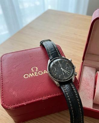 Omega speedmaster reduced