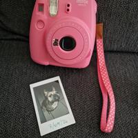 instax mini 9