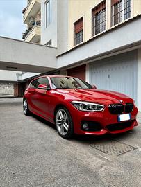 Bmw serie 1