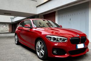 Bmw serie 1