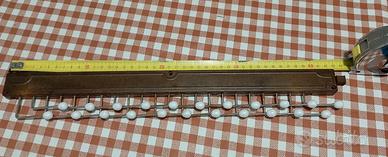 appendi cravatte cinture 